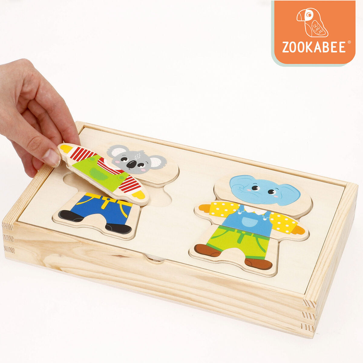 Casă de păpuși Colorbaby 6 Unități - Jucarii si jocuri, Păpuși și accesorii