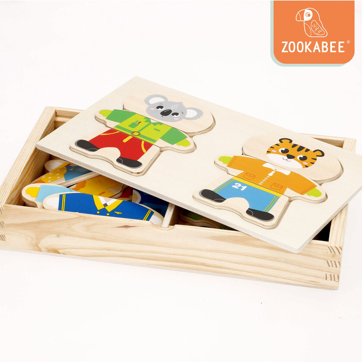 Casă de păpuși Colorbaby 6 Unități - Jucarii si jocuri, Păpuși și accesorii