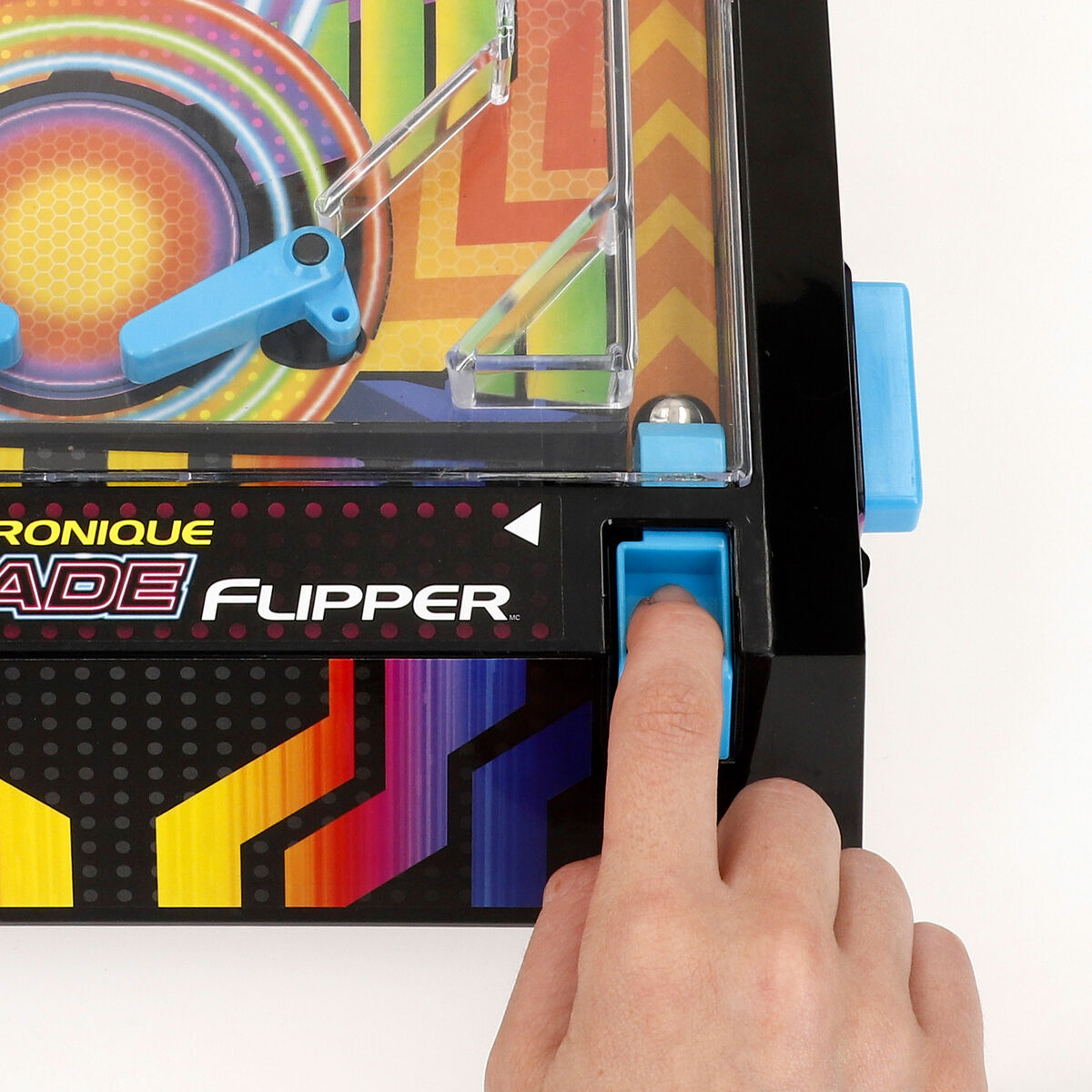 Flipper (2 Unități) - Jucarii si jocuri, Jocuri și accesorii