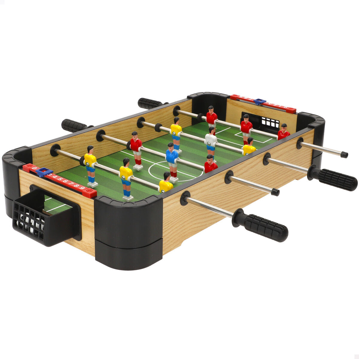 Domino Colorbaby (2 Unități) - Jucarii si jocuri, Jocuri și accesorii