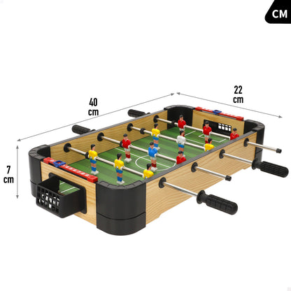 Domino Colorbaby (2 Unități) - Jucarii si jocuri, Jocuri și accesorii