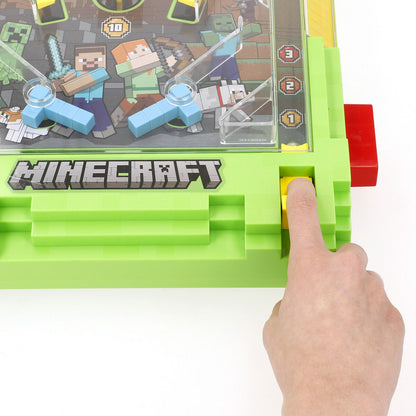 Domino Minecraft (2 Unități) - Jucarii si jocuri, Jocuri și accesorii