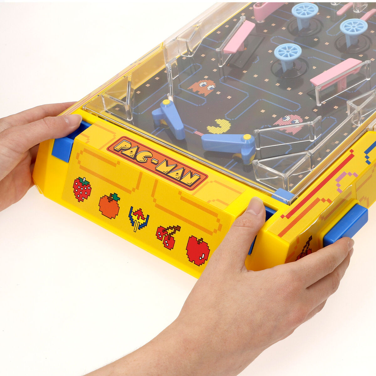 Domino Pac-Man (2 Unități) - Jucarii si jocuri, Jocuri și accesorii