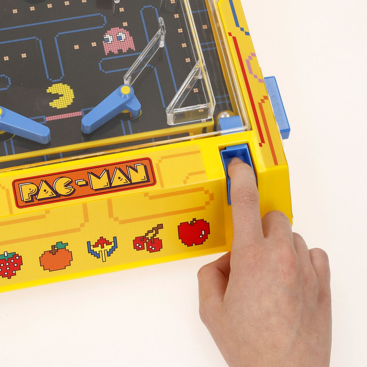 Domino Pac-Man (2 Unități) - Jucarii si jocuri, Jocuri și accesorii
