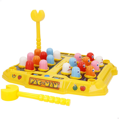Domino Pac-Man (2 Unități) - Jucarii si jocuri, Jocuri și accesorii