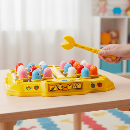 Domino Pac-Man (2 Unități) - Jucarii si jocuri, Jocuri și accesorii