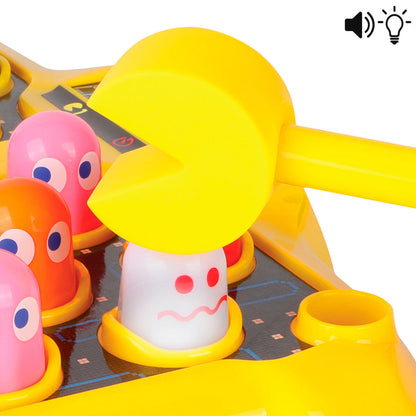 Domino Pac-Man (2 Unități) - Jucarii si jocuri, Jocuri și accesorii