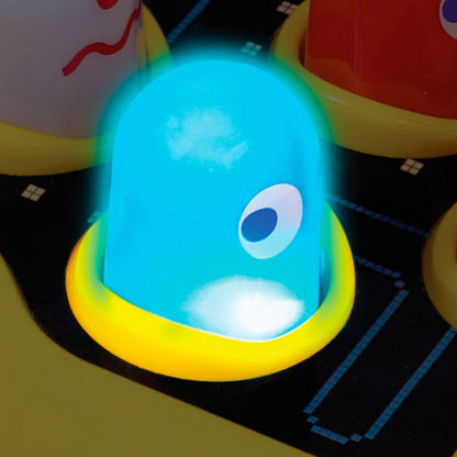 Domino Pac-Man (2 Unități) - Jucarii si jocuri, Jocuri și accesorii