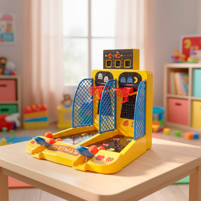 Domino Pac-Man (2 Unități) - Jucarii si jocuri, Jocuri și accesorii