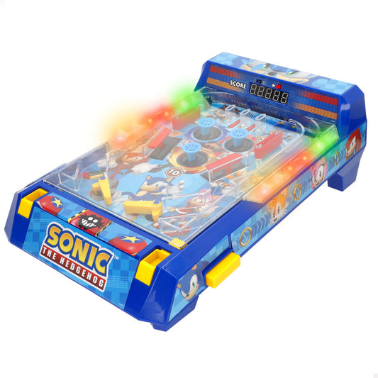 Domino Sonic (2 Unități) - Jucarii si jocuri, Jocuri și accesorii