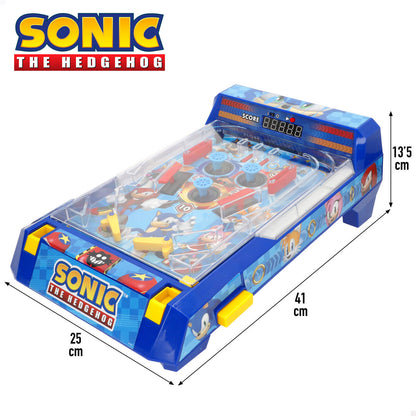 Domino Sonic (2 Unități) - Jucarii si jocuri, Jocuri și accesorii