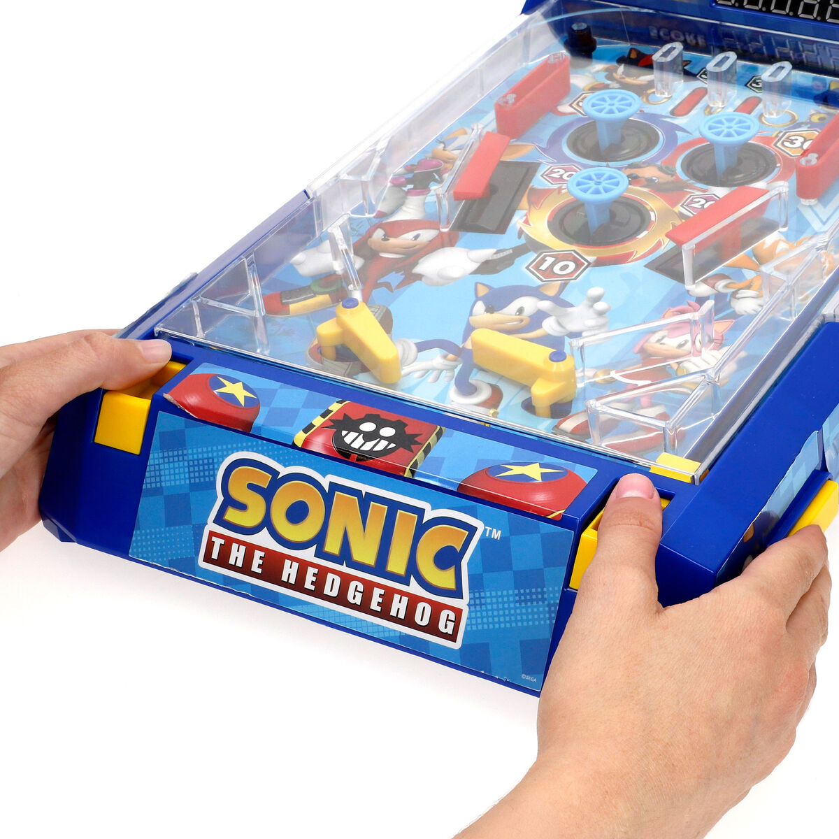 Domino Sonic (2 Unități) - Jucarii si jocuri, Jocuri și accesorii