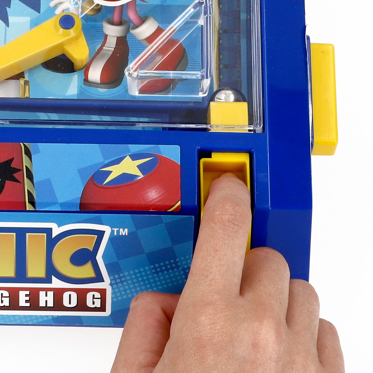 Domino Sonic (2 Unități) - Jucarii si jocuri, Jocuri și accesorii