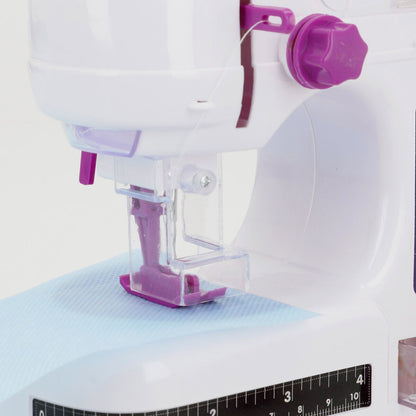 Mașină de cusut jucărie Colorbaby 19 X 17 X 8 CM (4 Unități) - Jucarii si jocuri, Imitații de jocuri