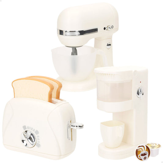 Aparat de jucărie PlayGo 8 x 20 x 13,5 cm (2 Unități) - Jucarii si jocuri, Imitații de jocuri