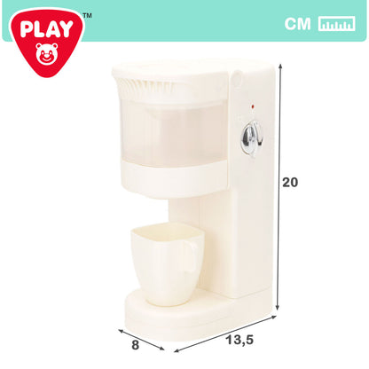 Aparat de jucărie PlayGo 8 x 20 x 13,5 cm (2 Unități) - Jucarii si jocuri, Imitații de jocuri