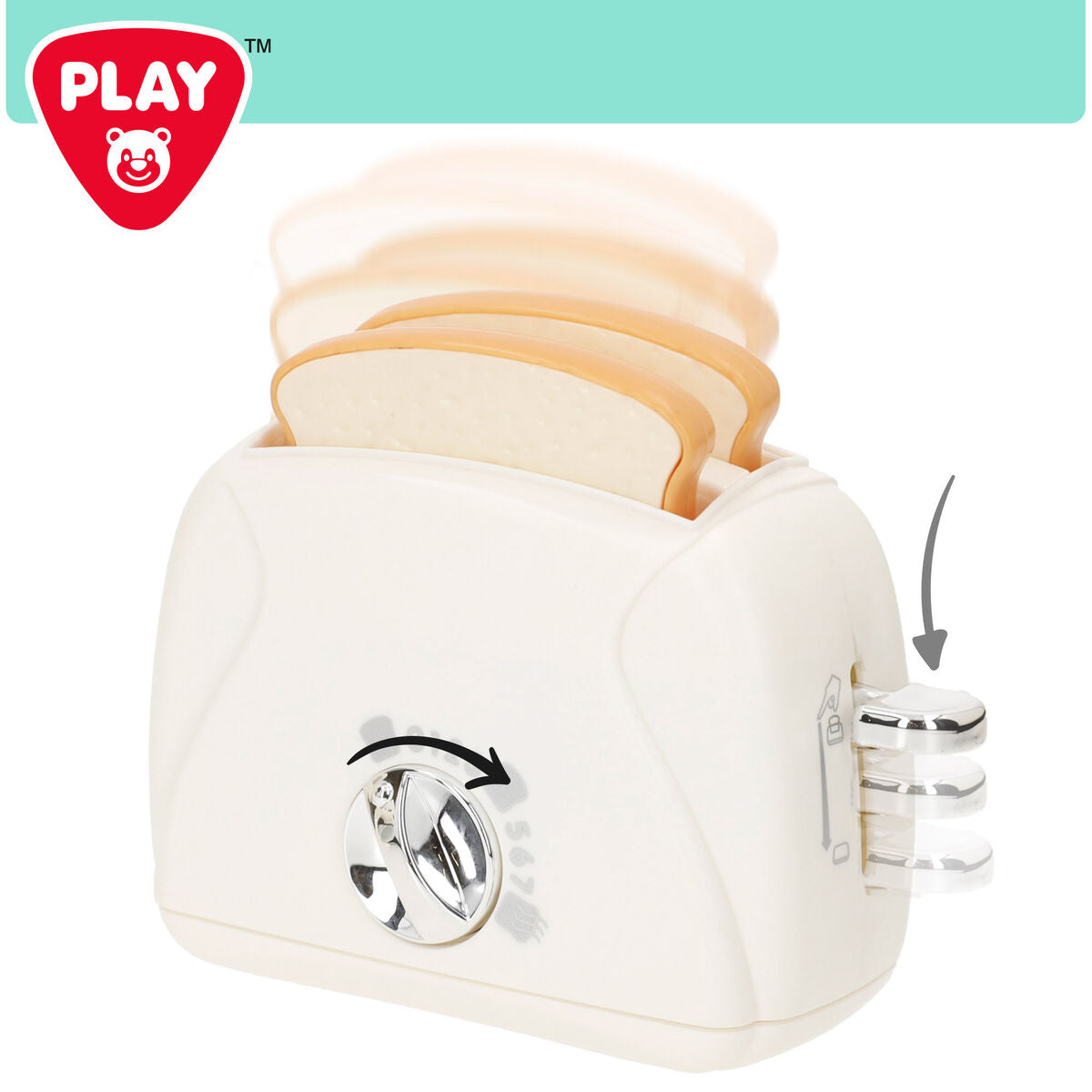 Aparat de jucărie PlayGo 8 x 20 x 13,5 cm (2 Unități) - Jucarii si jocuri, Imitații de jocuri