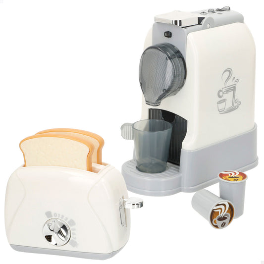 Aparat de jucărie PlayGo 10 x 18 x 18 cm (2 Unități) - Jucarii si jocuri, Imitații de jocuri