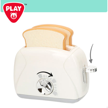 Aparat de jucărie PlayGo 10 x 18 x 18 cm (2 Unități) - Jucarii si jocuri, Imitații de jocuri