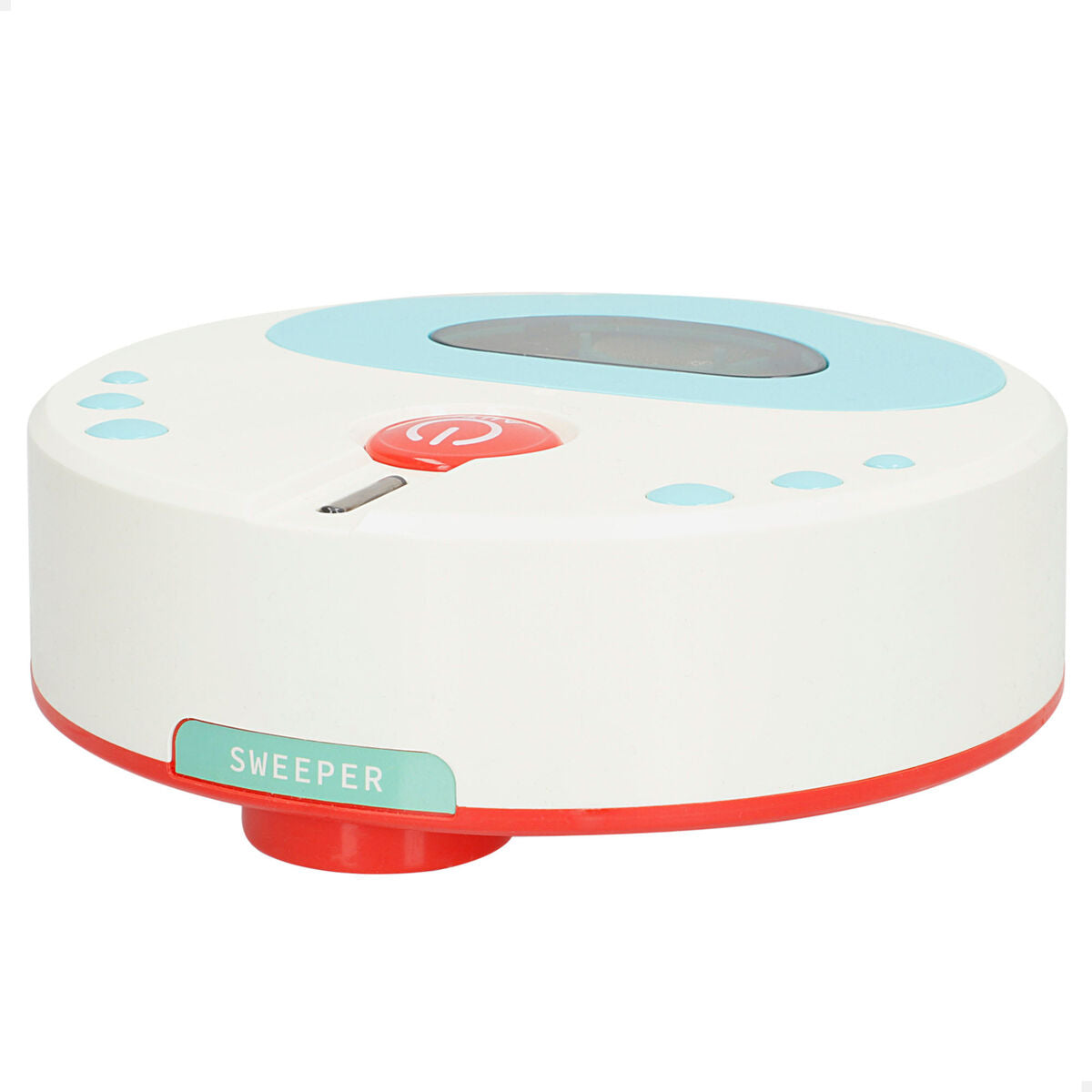 Aspirator jucărie Colorbaby 17 x 6 x 17 cm (6 Unități) - Jucarii si jocuri, Imitații de jocuri
