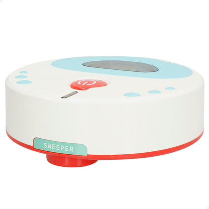 Aspirator jucărie Colorbaby 17 x 6 x 17 cm (6 Unități) - Jucarii si jocuri, Imitații de jocuri