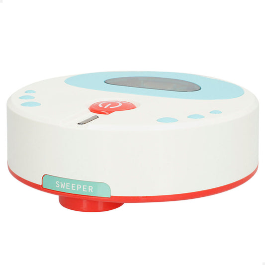 Aspirator jucărie Colorbaby 17 x 6 x 17 cm (6 Unități) - Jucarii si jocuri, Imitații de jocuri