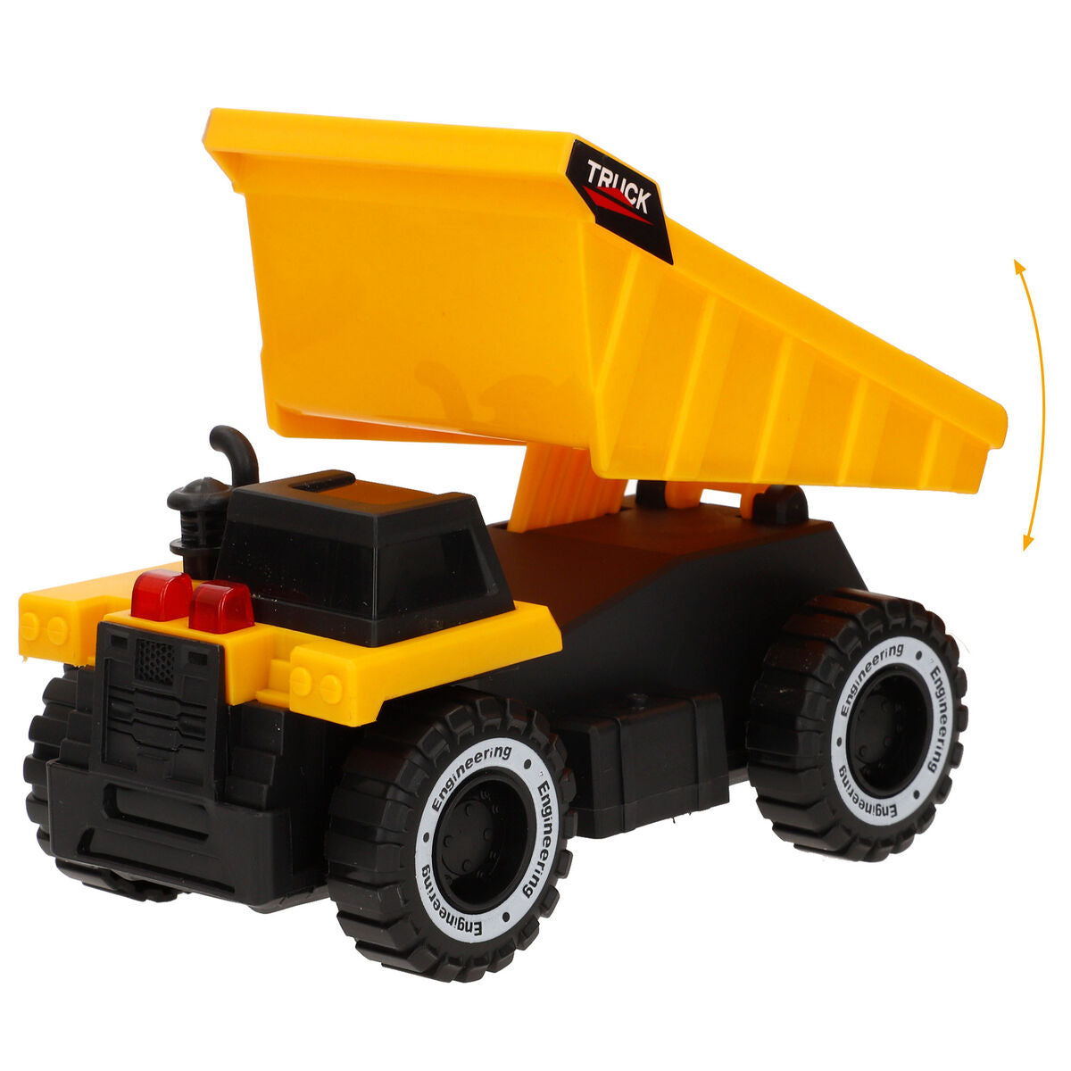 Camion Autotransporter Speed & Go 53 X 15 X 10 CM (2 Unități) - Jucarii si jocuri, Vehicule