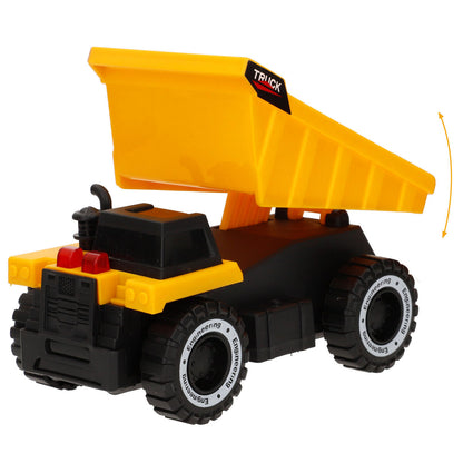 Camion Autotransporter Speed & Go 53 X 15 X 10 CM (2 Unități) - Jucarii si jocuri, Vehicule