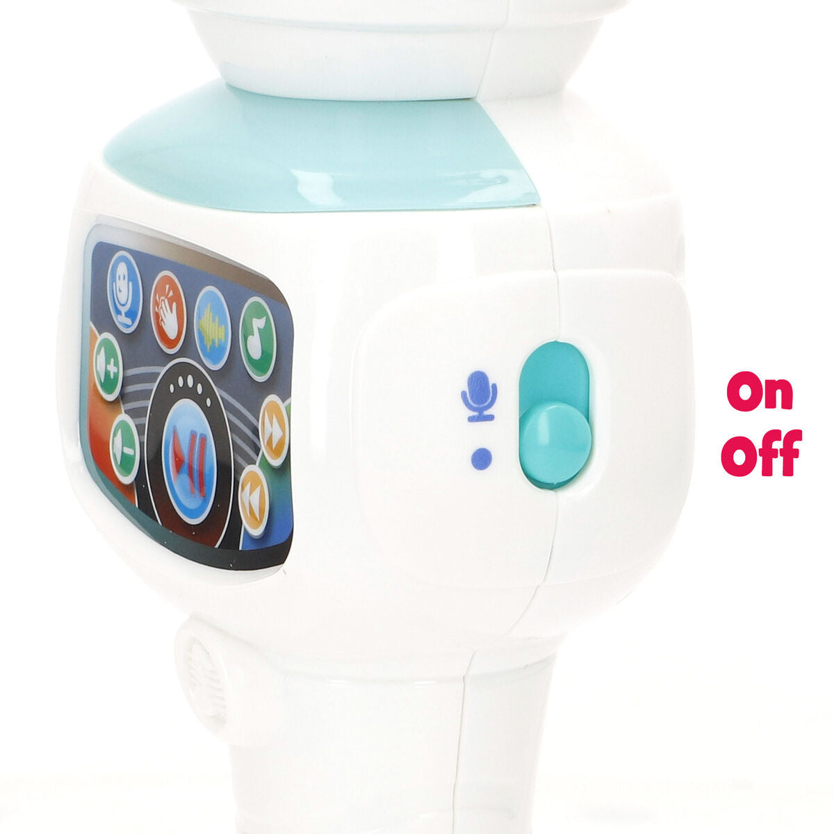 Bețe pentru tobe Winfun - Jucarii si jocuri, Jucării electronice