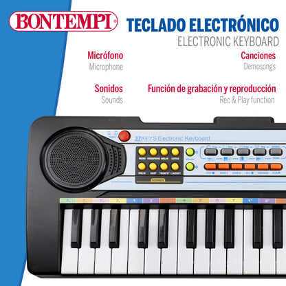 Bețe pentru tobe Bontempi - Jucarii si jocuri, Instrumente muzicale pentru copii