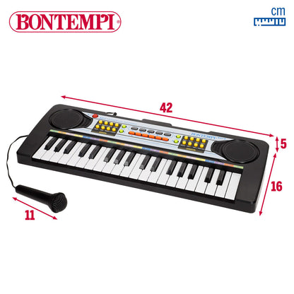 Bețe pentru tobe Bontempi - Jucarii si jocuri, Instrumente muzicale pentru copii