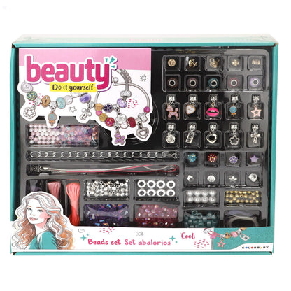 Colier Colorbaby - Jucarii si jocuri, Activități creative