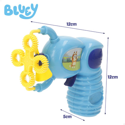 Joc cu Baloane de Săpun Bluey 50 ml 12 x 12 x 5 cm (12 Unități) - Jucarii si jocuri, În aer liber și sport