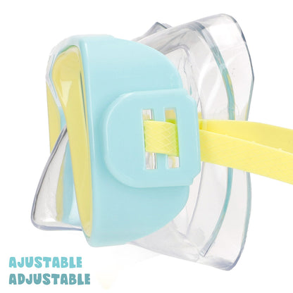 Ochelari de Scufundări Peppa Pig (12 Unități) - Sport și în aer liber, Sporturi acvatice