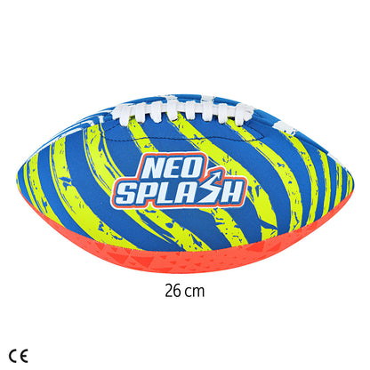 Minge de Rugby Aktive 24 Unități - Jucarii si jocuri, În aer liber și sport