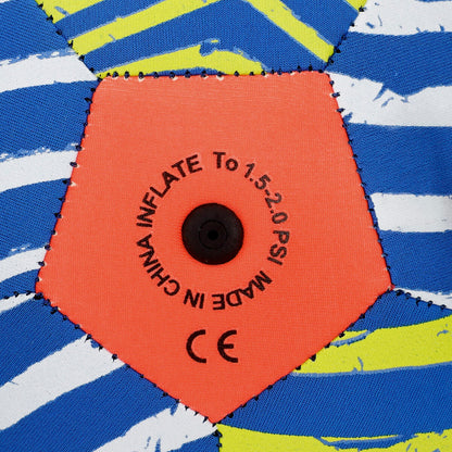 Minge de Fotbal Plajă Aktive Neo Splash (24 Unități) - Sport și în aer liber, Fotbal