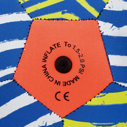 Minge de Fotbal Plajă Aktive Neo Splash (24 Unități) - Sport și în aer liber, Fotbal