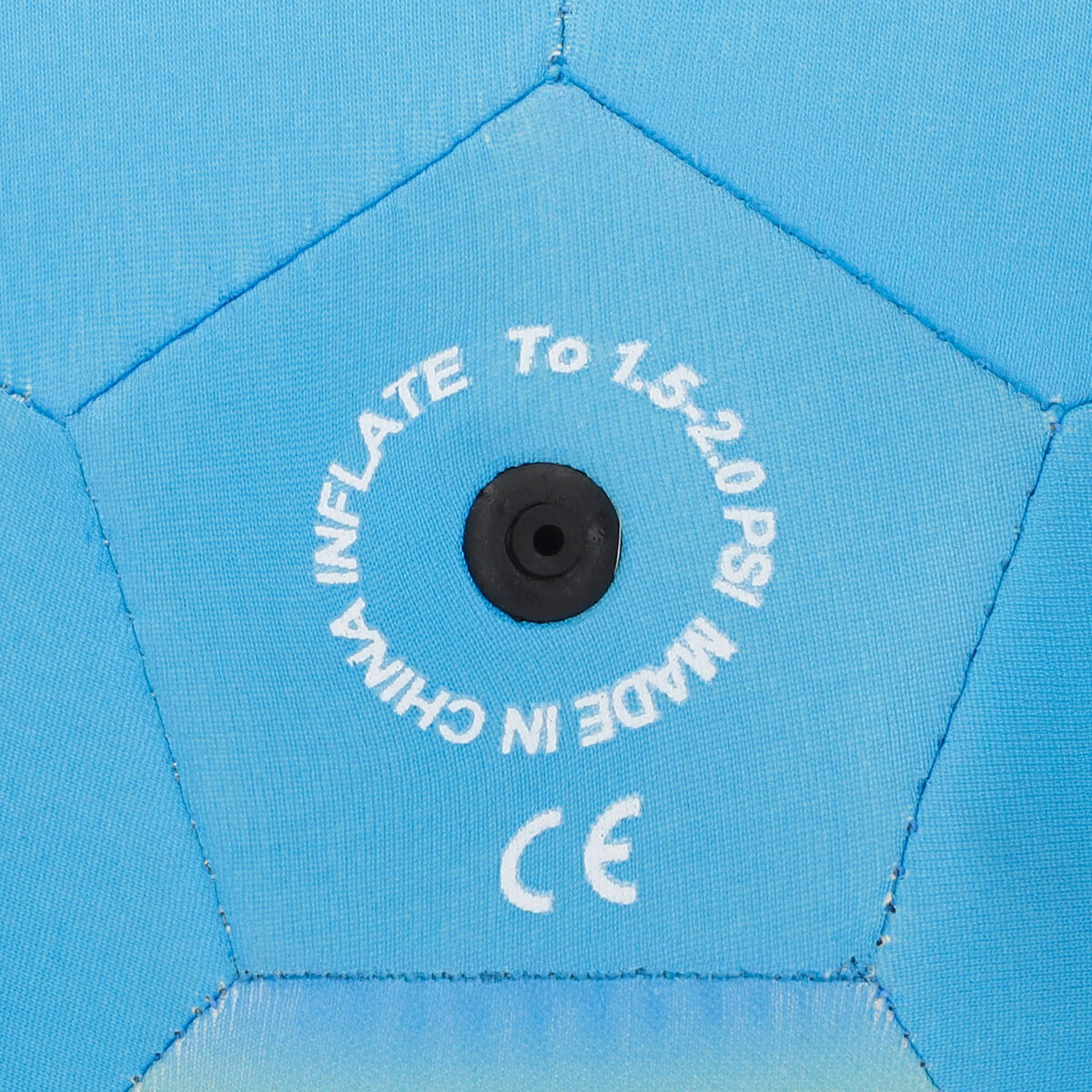 Minge de Fotbal Plajă Aktive Neo Splash (24 Unități) - Sport și în aer liber, Fotbal