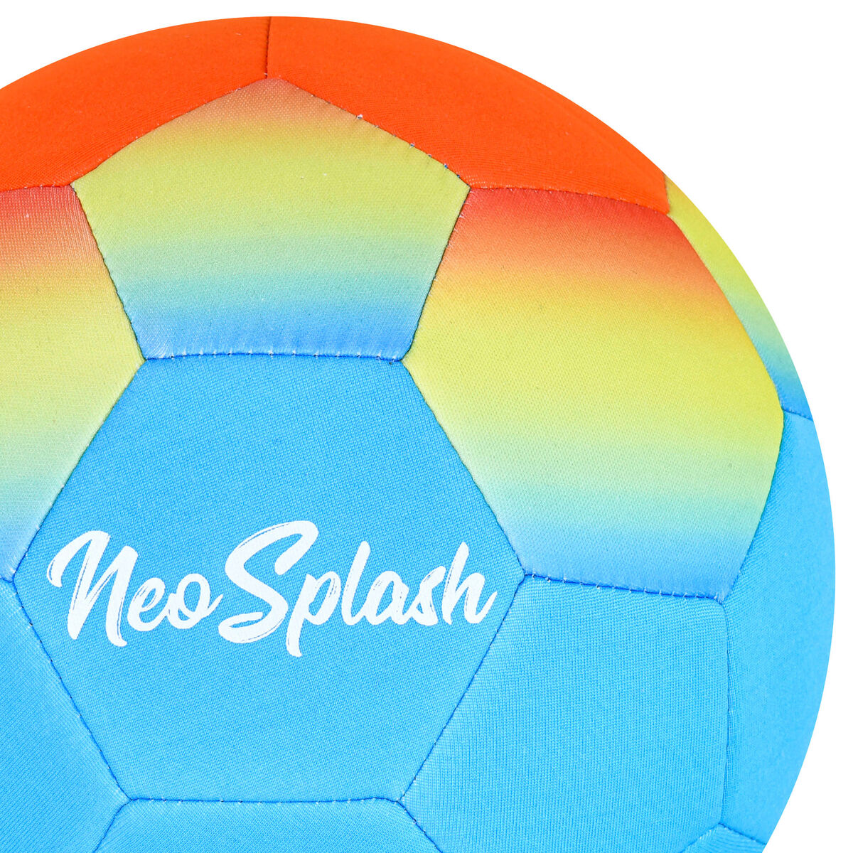 Minge de Fotbal Plajă Aktive Neo Splash (24 Unități) - Sport și în aer liber, Fotbal