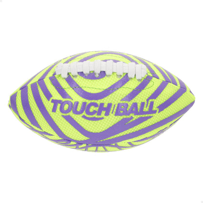 Minge de Rugby Aktive 18 Unități - Jucarii si jocuri, În aer liber și sport