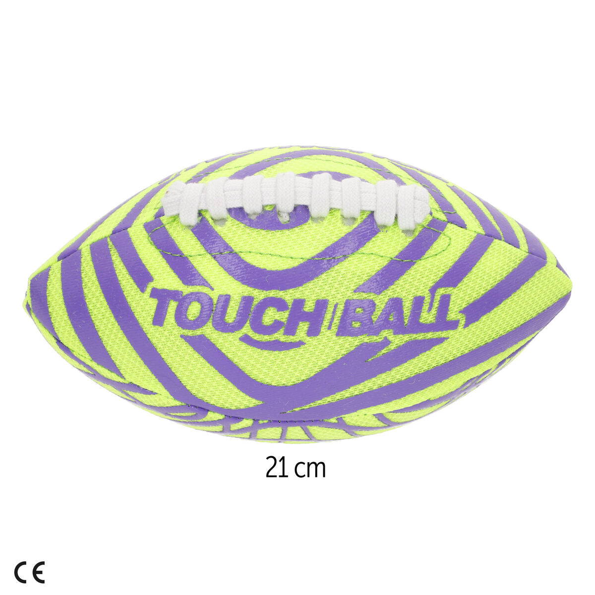 Minge de Rugby Aktive 18 Unități - Jucarii si jocuri, În aer liber și sport