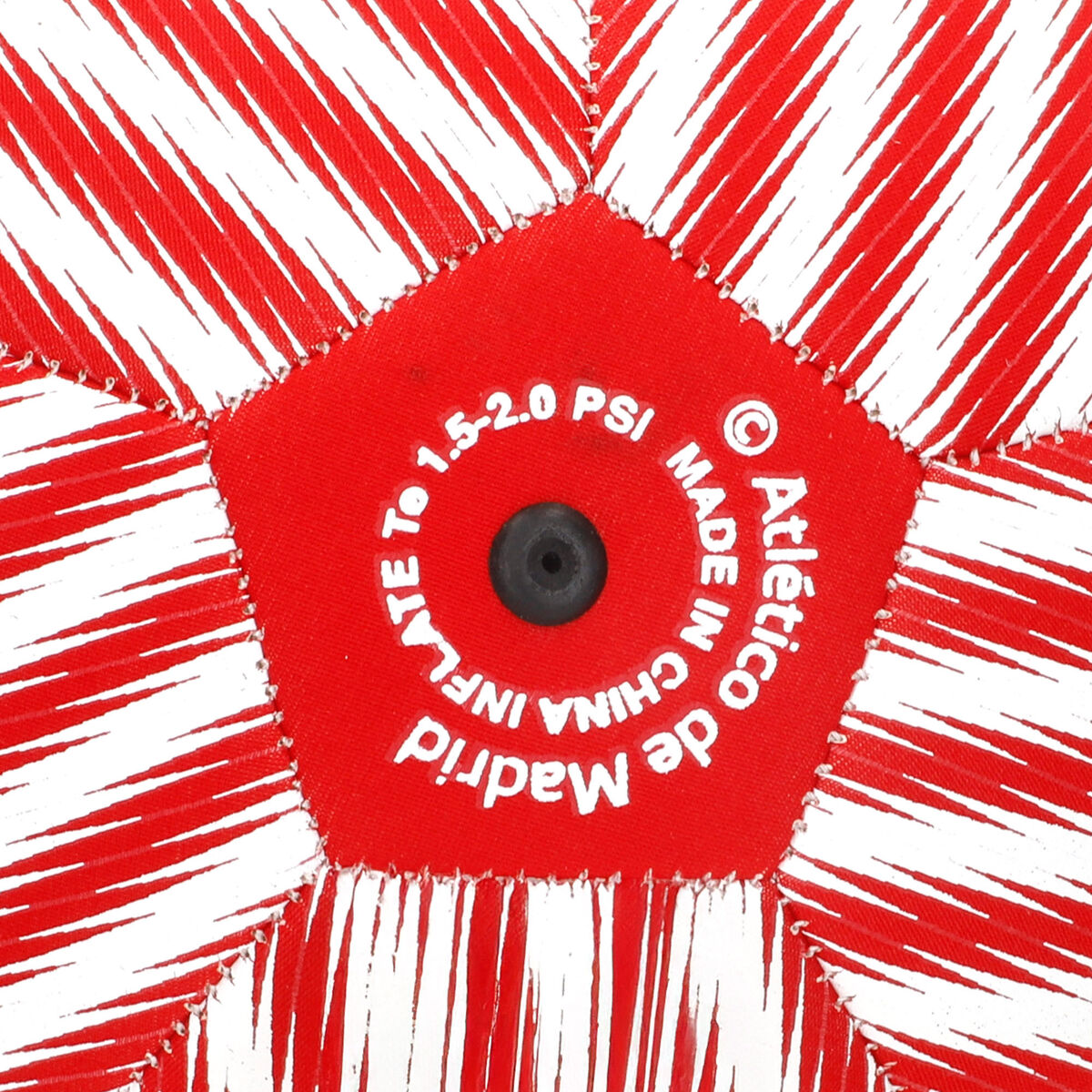 Minge de Fotbal Plajă Atlético Madrid Mărimea 5 (12 Unități) - Sport și în aer liber, Fotbal