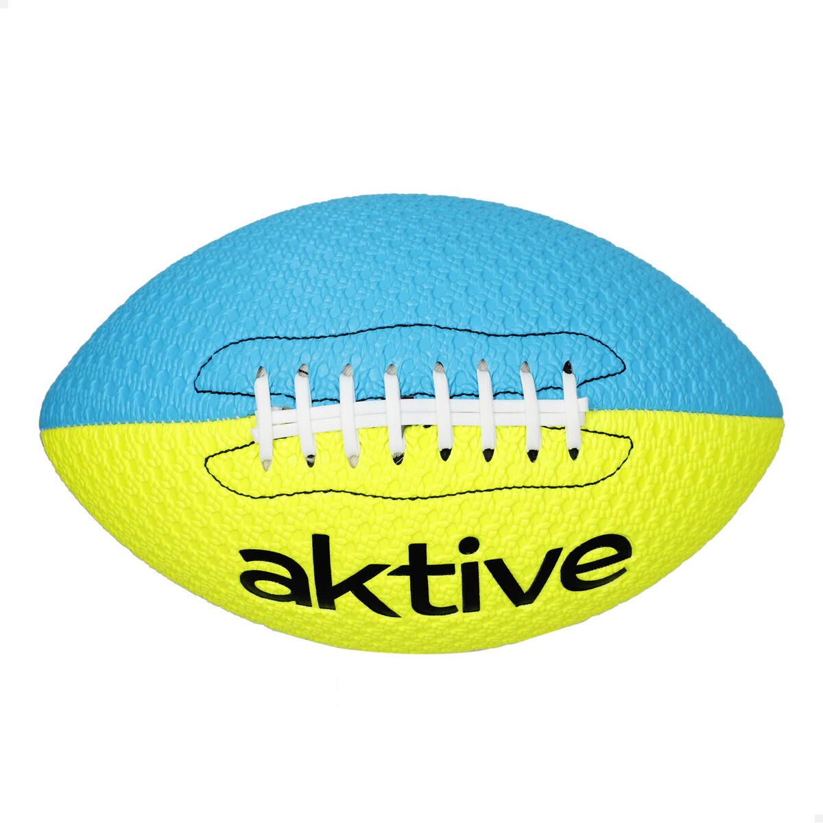 Minge de Rugby Aktive 12 Unități - Jucarii si jocuri, În aer liber și sport