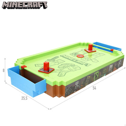 Domino Minecraft (2 Unități) - Jucarii si jocuri, Jocuri și accesorii