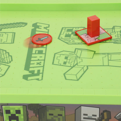 Domino Minecraft (2 Unități) - Jucarii si jocuri, Jocuri și accesorii