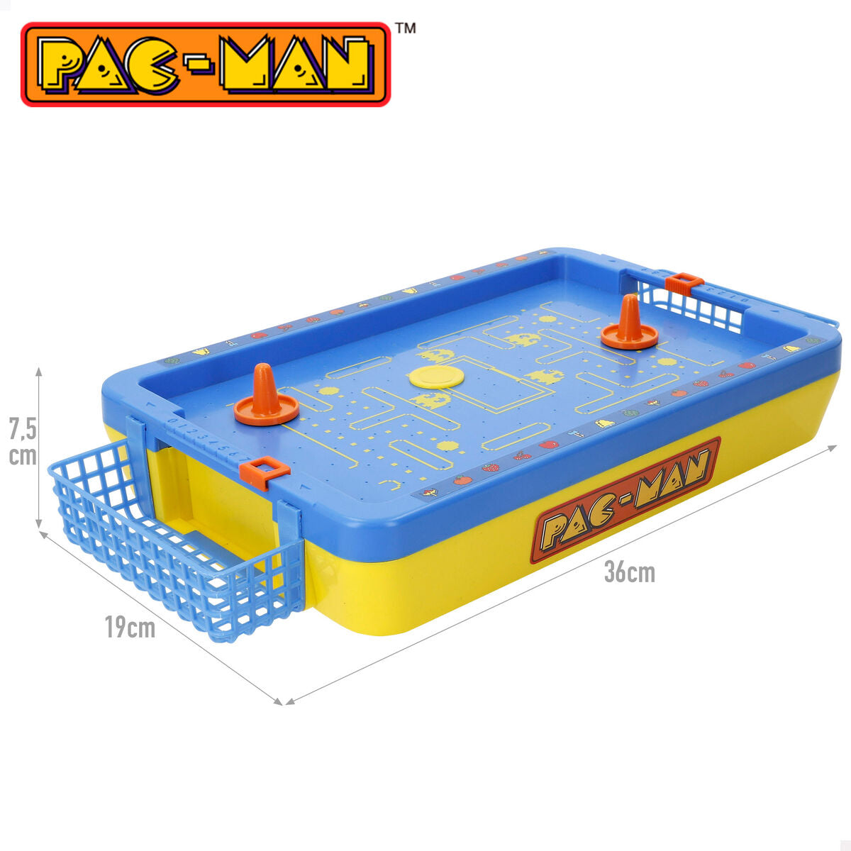 Domino Pac-Man (2 Unități) - Jucarii si jocuri, Jocuri și accesorii
