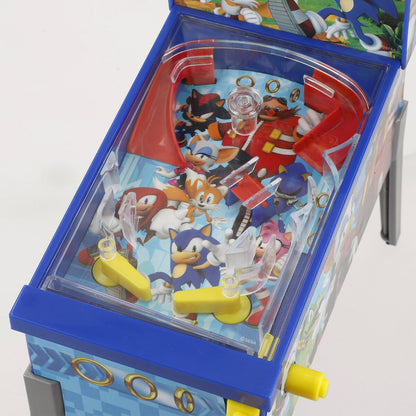 Flipper Sonic (4 Unități) - Jucarii si jocuri, Jocuri și accesorii