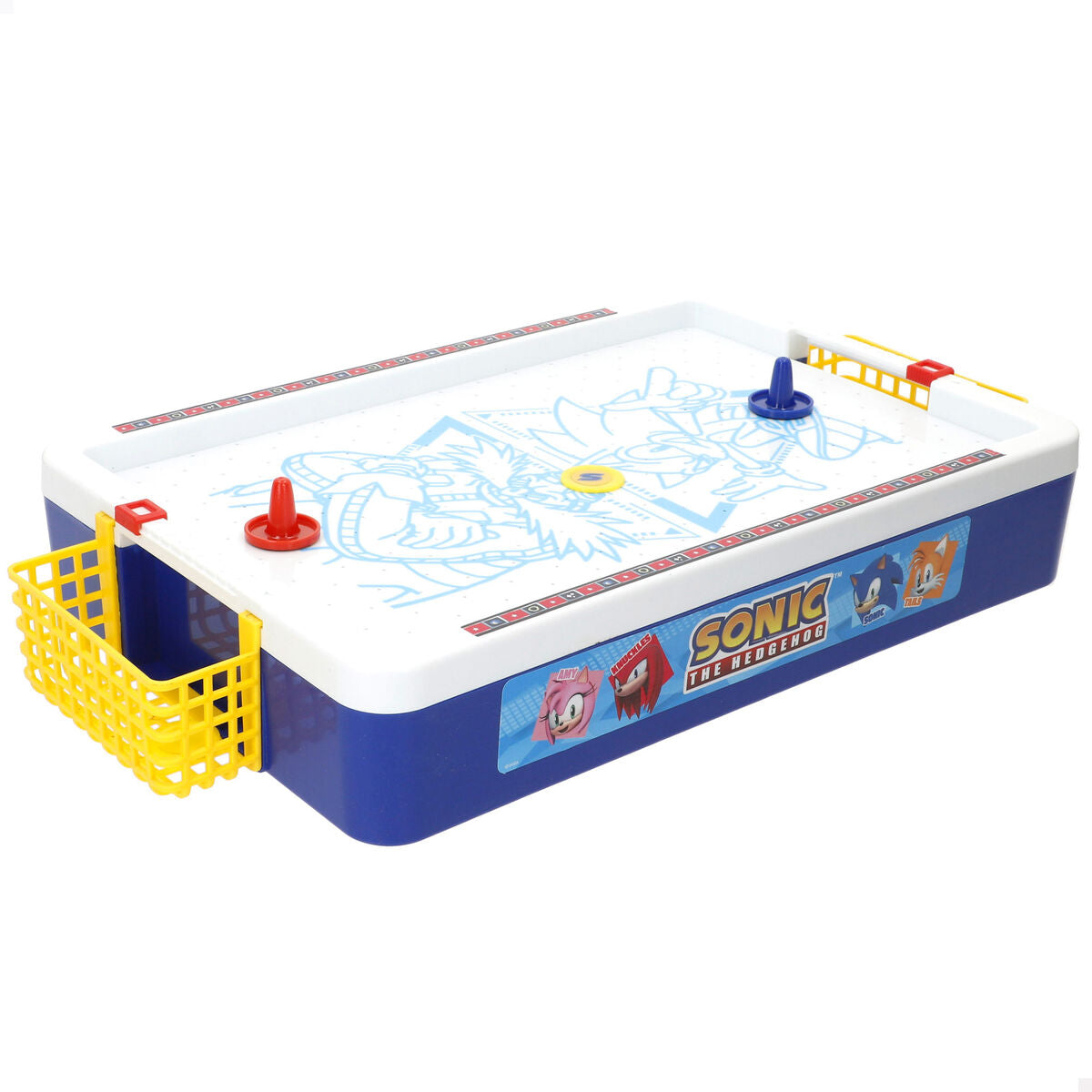 Domino Sonic (2 Unități) - Jucarii si jocuri, Jocuri și accesorii