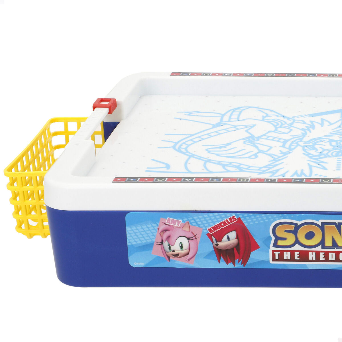 Domino Sonic (2 Unități) - Jucarii si jocuri, Jocuri și accesorii