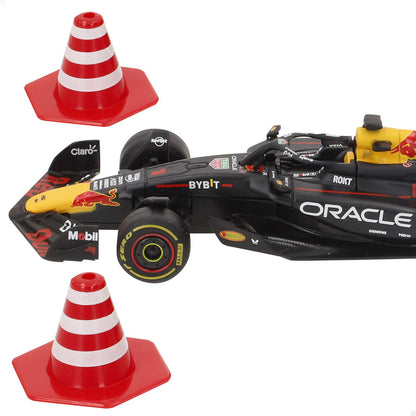 Mașină Radio Control Red Bull (4 Unități) - Jucarii si jocuri, Vehicule